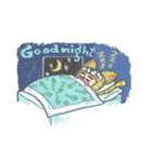 Ngaw koong（個別スタンプ：9）