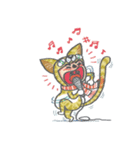 Ngaw koong（個別スタンプ：11）