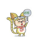 Ngaw koong（個別スタンプ：12）