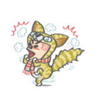 Ngaw koong（個別スタンプ：13）