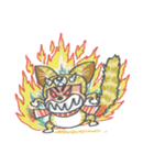 Ngaw koong（個別スタンプ：15）
