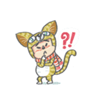 Ngaw koong（個別スタンプ：17）