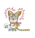 Ngaw koong（個別スタンプ：20）
