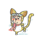 Ngaw koong（個別スタンプ：21）