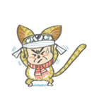 Ngaw koong（個別スタンプ：24）