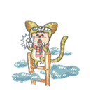 Ngaw koong（個別スタンプ：26）