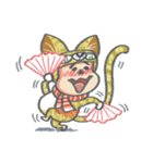 Ngaw koong（個別スタンプ：28）