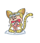 Ngaw koong（個別スタンプ：29）