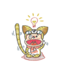 Ngaw koong（個別スタンプ：30）