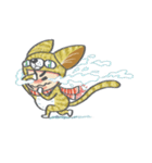 Ngaw koong（個別スタンプ：31）