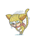 Ngaw koong（個別スタンプ：35）