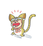 Ngaw koong（個別スタンプ：38）