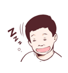 WEI ZONG CHENG（個別スタンプ：32）