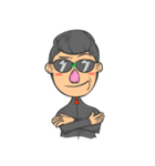 The Bell Fruit Nose（個別スタンプ：6）