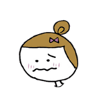 むぎちゃんの日常ことば。（個別スタンプ：8）