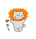 ねこごころ。（個別スタンプ：7）