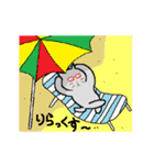ねこごころ。（個別スタンプ：10）