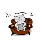 ねこごころ。（個別スタンプ：23）