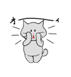ねこごころ。（個別スタンプ：37）