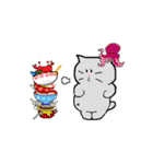 ねこごころ。（個別スタンプ：38）