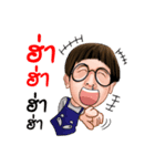 Pandin and Nene（個別スタンプ：10）