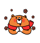 Kuchi（個別スタンプ：7）