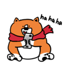 Kuchi（個別スタンプ：9）