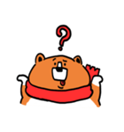 Kuchi（個別スタンプ：12）
