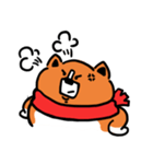 Kuchi（個別スタンプ：13）
