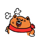 Kuchi（個別スタンプ：14）
