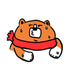 Kuchi（個別スタンプ：23）