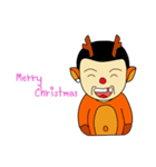 Uncle J（個別スタンプ：6）