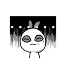 Hellow Hotot（個別スタンプ：3）