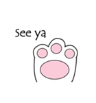 Hellow Hotot（個別スタンプ：7）