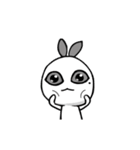 Hellow Hotot（個別スタンプ：14）