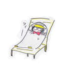 ひろぺんさんと愉快な仲間達（個別スタンプ：12）