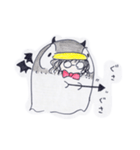 ひろぺんさんと愉快な仲間達（個別スタンプ：14）