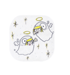ひろぺんさんと愉快な仲間達（個別スタンプ：15）