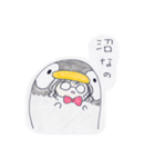 ひろぺんさんと愉快な仲間達（個別スタンプ：22）