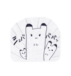 ひろぺんさんと愉快な仲間達（個別スタンプ：27）