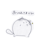 ひろぺんさんと愉快な仲間達（個別スタンプ：31）