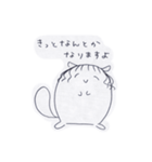 ひろぺんさんと愉快な仲間達（個別スタンプ：34）