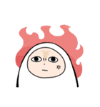 よしださんスタンプ（個別スタンプ：8）