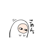 よしださんスタンプ（個別スタンプ：21）