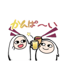 よしださんスタンプ（個別スタンプ：30）