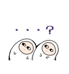 よしださんスタンプ（個別スタンプ：35）