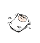 よしださんスタンプ（個別スタンプ：38）