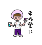Nurse YY（個別スタンプ：2）