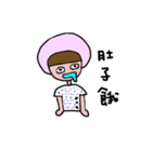 Nurse YY（個別スタンプ：10）