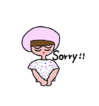 Nurse YY（個別スタンプ：23）